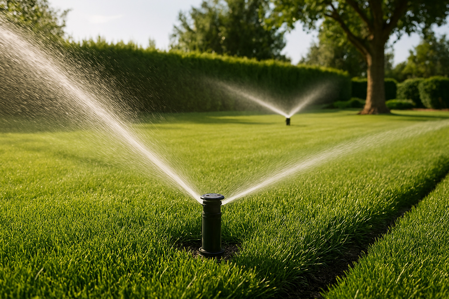 Kastelujärjestelmät